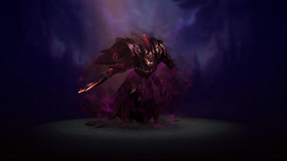 Archon III | MMR: 2652 - Behavior: 9446 - Communication: 9446