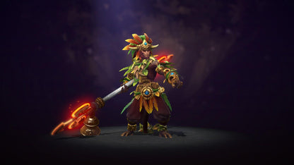 Archon III | MMR: 2633 - Behavior: 9516 - Communication: 9516