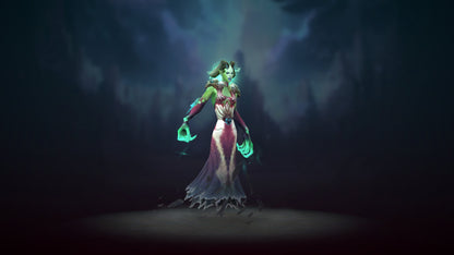 Ancient IV | MMR: 4310 - Behavior: 8869 - Communication: 8560