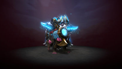 Ancient III | MMR: 4096 - Behavior: 10363 - Communication: 10363