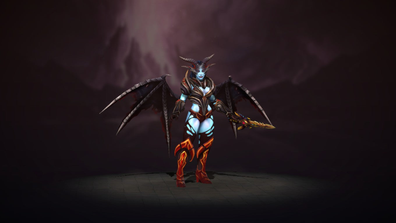 Guardian I | MMR: 826 - Behavior: 10000 - Communication: 10000