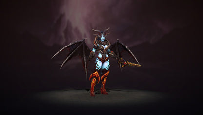 Guardian I | MMR: 826 - Behavior: 10000 - Communication: 10000