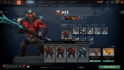 Legend I | MMR: 3090 - Behavior: 8915