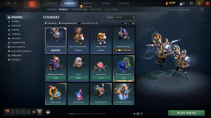 Immortal | MMR: 6550 - Behavior: 9970 - Communication: 9970