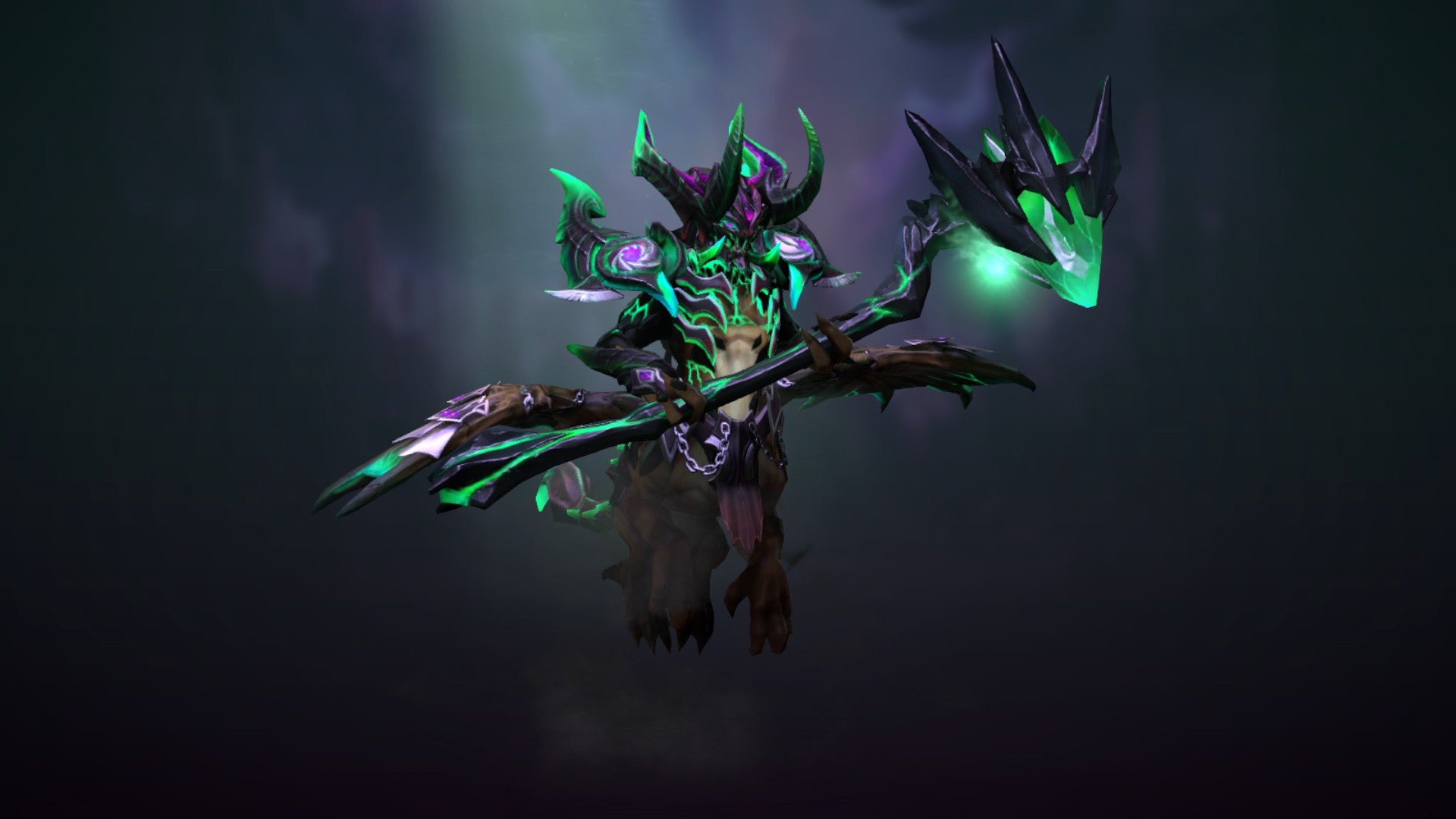 Ancient I | MMR: 3836 - Behavior: 9895 - Communication: 9895