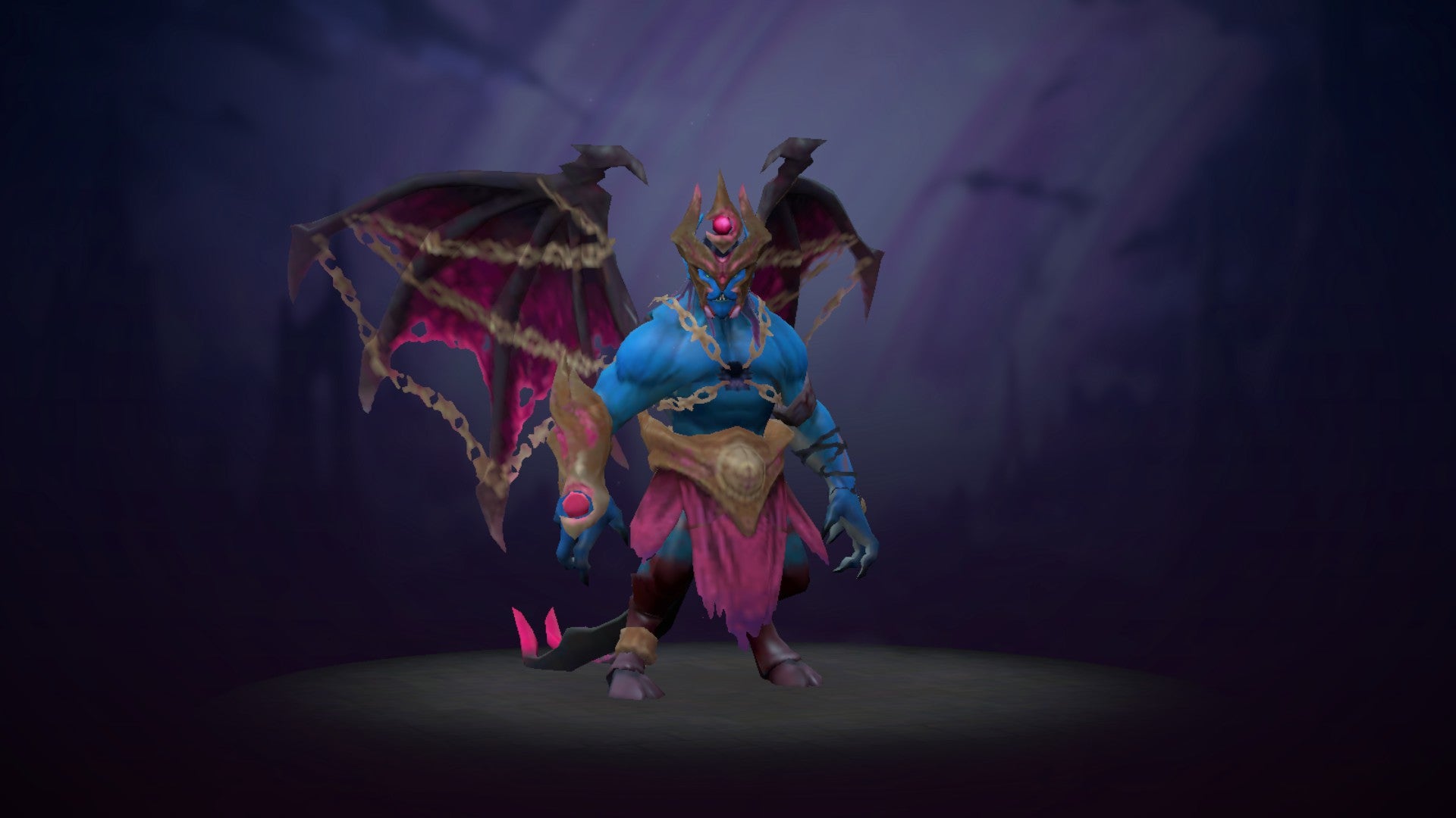 Guardian V | MMR: 1473 - Behavior: 8208 - Communication: 8208