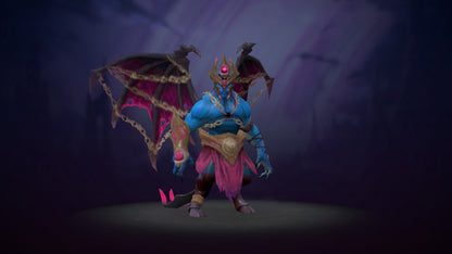 Guardian V | MMR: 1473 - Behavior: 8208 - Communication: 8208