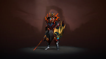 Archon IV | MMR: 2786 - Behavior: 11167 - Communication: 11167