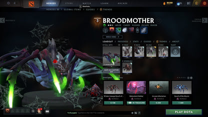 Divine II | MMR: 4970 - Behavior: 9300