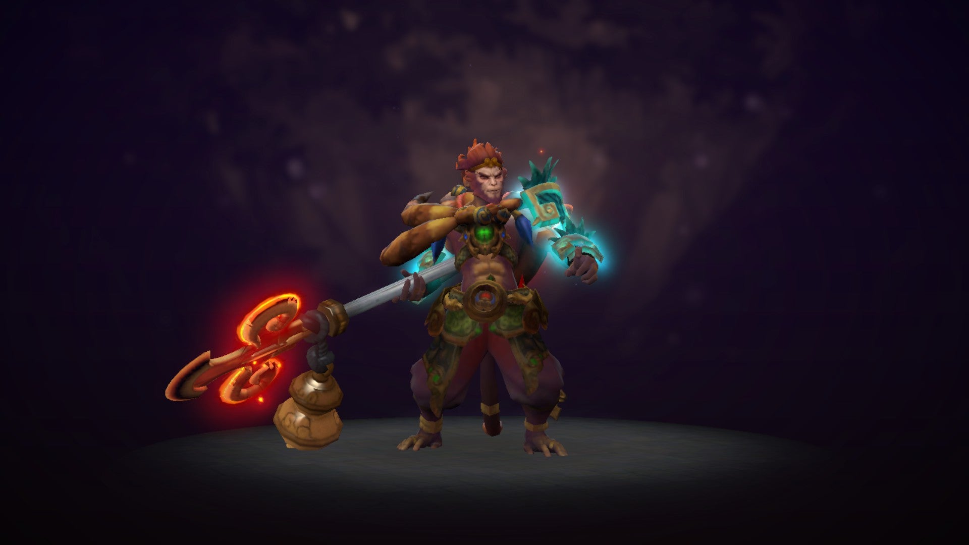 Ancient IV | MMR: 4303 - Behavior: 8196 - Communication: 8196