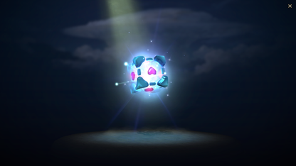 Ancient III | MMR: 4061 - Behavior: 9340 - Communication: 9340