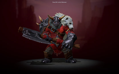 Archon II | MMR: 2501 - Behavior: 10000 - Communication: 10000