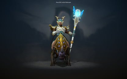 Ancient I | MMR: 3923 - Behavior: 9348 - Communication: 9030