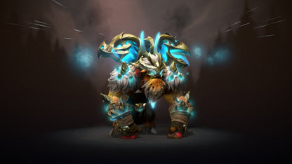 Immortal | MMR: 5792 - Behavior: 10246 - Communication: 10246