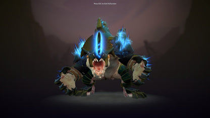 Archon II | MMR: 2415 - Behavior: 10250 - Communication: 10250