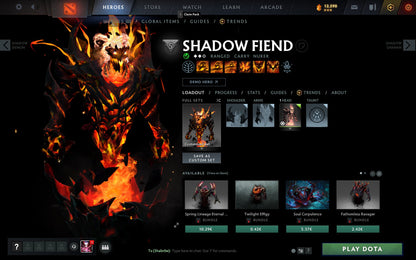 Archon I | MMR: 2326 - Behavior: 9840 - Communication: 9840