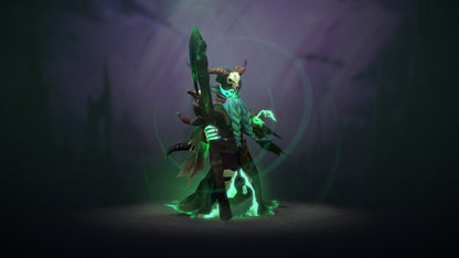 Legend III | MMR: 3270 - Behavior: 7883 - Communication: 7883