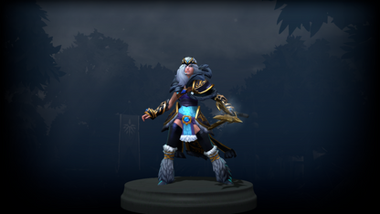 Ancient I | MMR: 3760 - Behavior: 9895