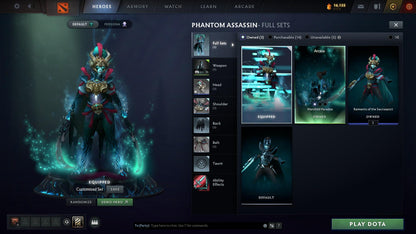 Crusader V | MMR: 2142 - Behavior: 7598 - Communication: 7598