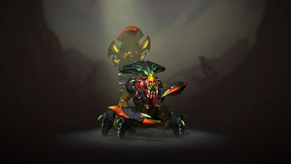 Legend IV | MMR: 3550 - Behavior: 11149 - Communication: 11149