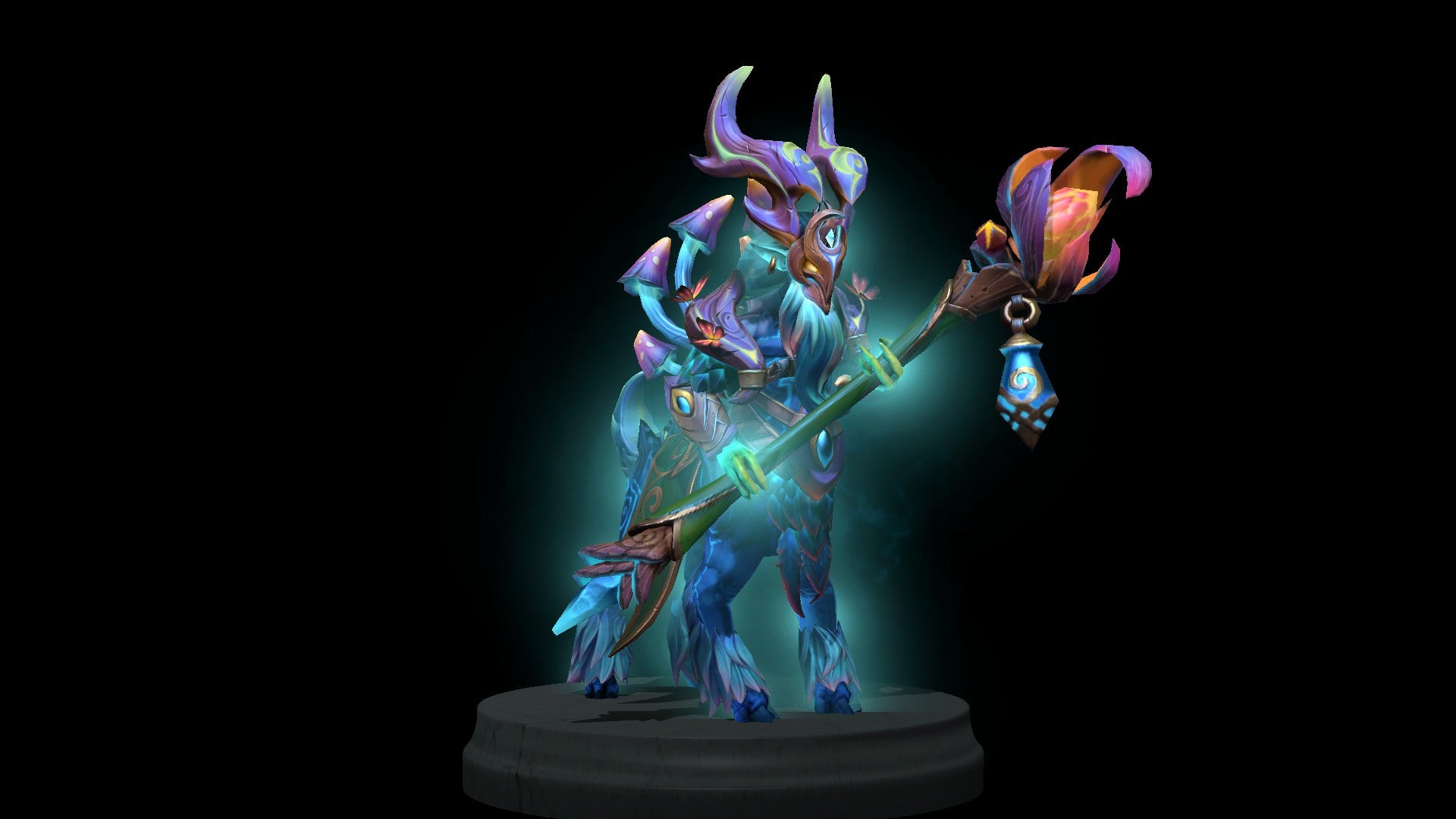 Ancient I | MMR: 3857 - Behavior: 9950