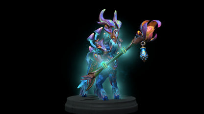 Ancient I | MMR: 3857 - Behavior: 9950