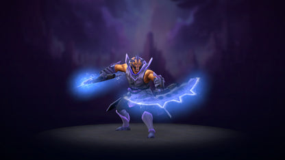 Ancient II | MMR: 3924 - Behavior: 11026 - Communication: 11026