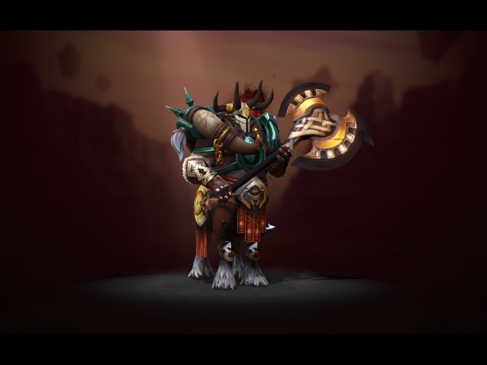 Crusader I | MMR: 1569 - Behavior: 10293 - Communication: 10293