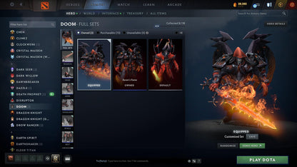 Immortal | MMR: 5926 - Behavior: 10715 - Communication: 10715