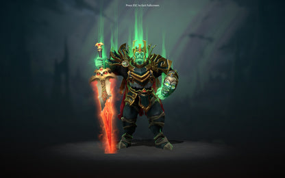 Archon IV | MMR: 2647 - Behavior: 10400 - Communication: 10400