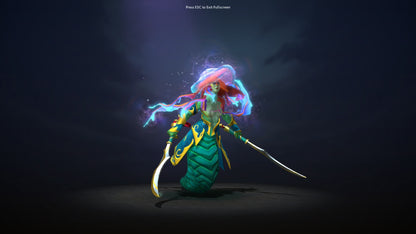 Immortal | MMR: 6202 - Behavior: 11325 - Communication: 11325