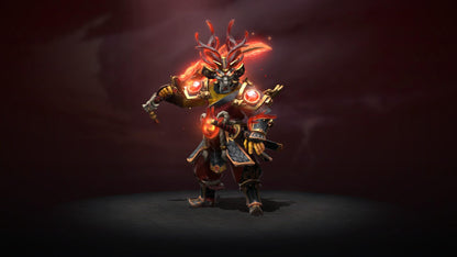 Legend I | MMR: 3074 - Behavior: 11300 - Communication: 11300