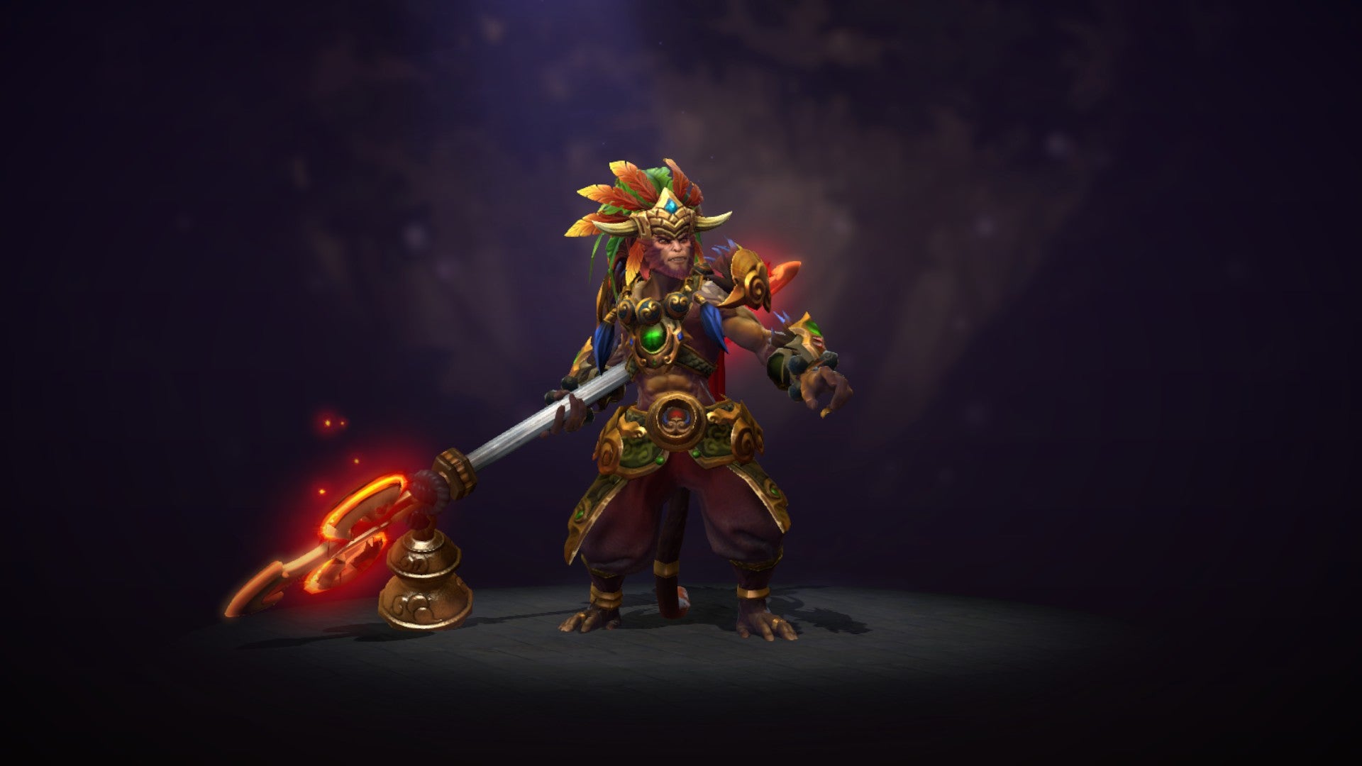 Immortal | MMR: 5925 - Behavior: 11855 - Communication: 11855