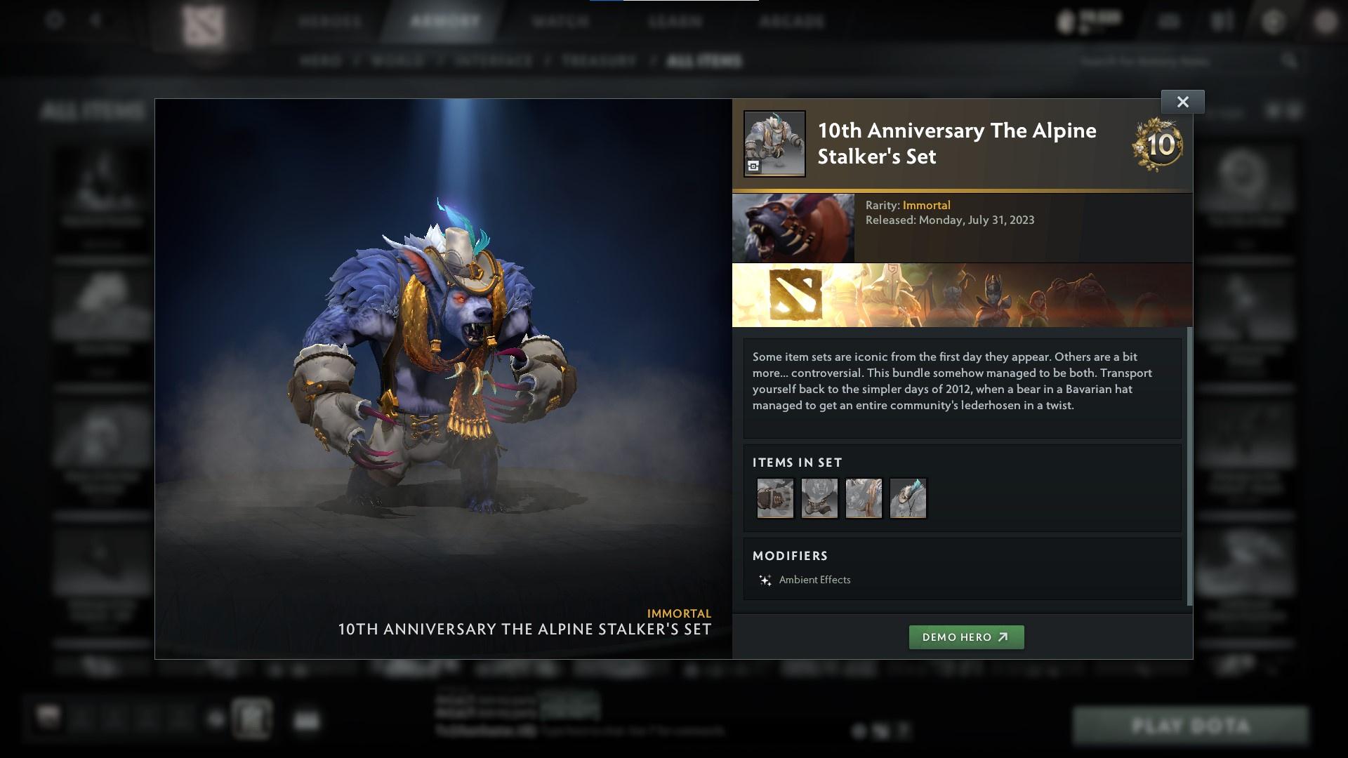 Archon IV | MMR: 2787 - Behavior: 12000 - Communication: 12000