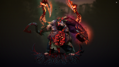 Guardian IV | MMR: 1206 - Behavior: 10125 - Communication: 10125