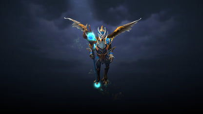 Archon I | MMR: 2304 - Behavior: 12000 - Communication: 12000