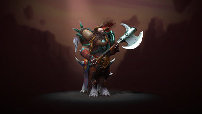 Ancient IV | MMR: 4313 - Behavior: 10575 - Communication: 10575