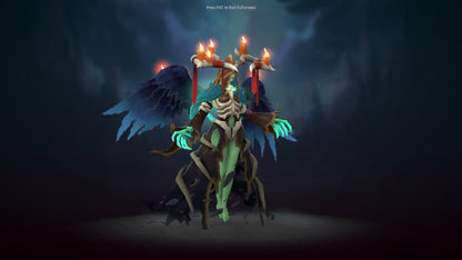 Ancient IV | MMR: 4393 - Behavior: 8018 - Communication: 8018