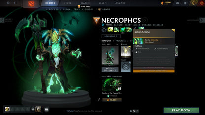 Legend I | MMR: 3100 - Behavior: 9840