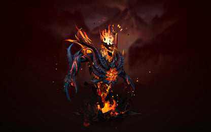 Legend II | MMR: 3124 - Behavior: 9071 - Communication: 9071