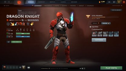 Not Calibrated (TBD) Accounts