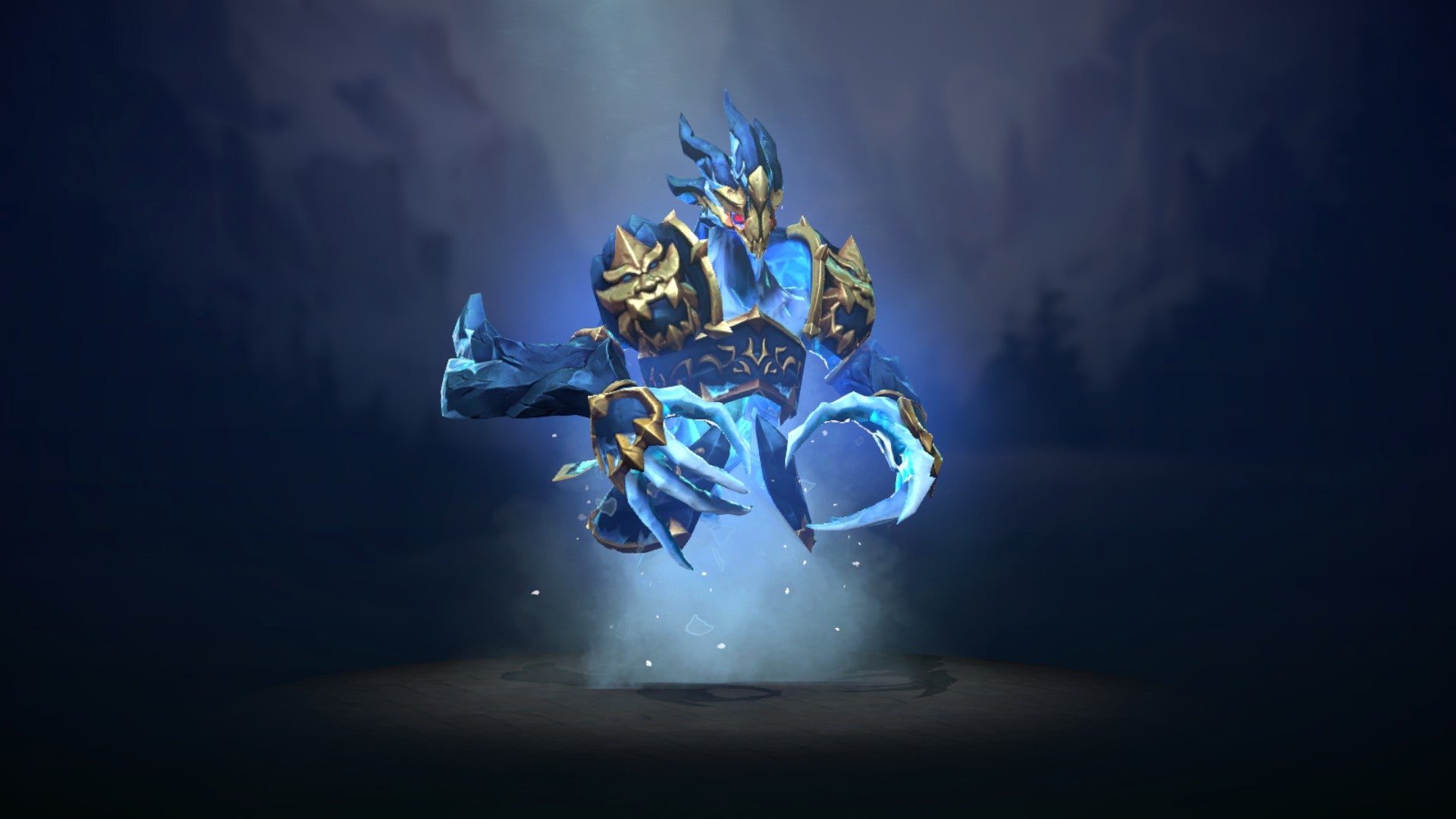 Crusader III | MMR: 1850 - Behavior: 10000 - Communication: 10000