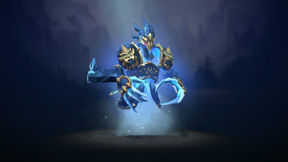 Crusader III | MMR: 1850 - Behavior: 10000 - Communication: 10000