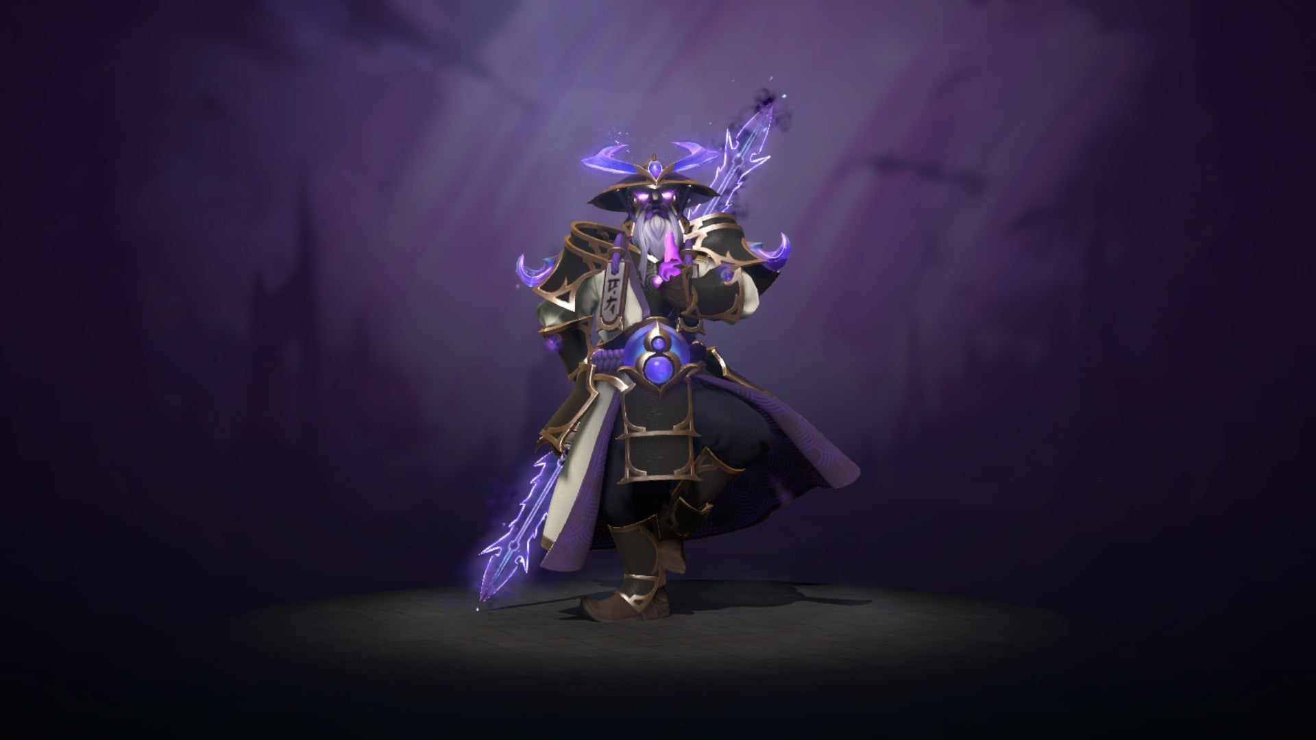 Archon II | MMR: 2494 - Behavior: 9611 - Communication: 9611