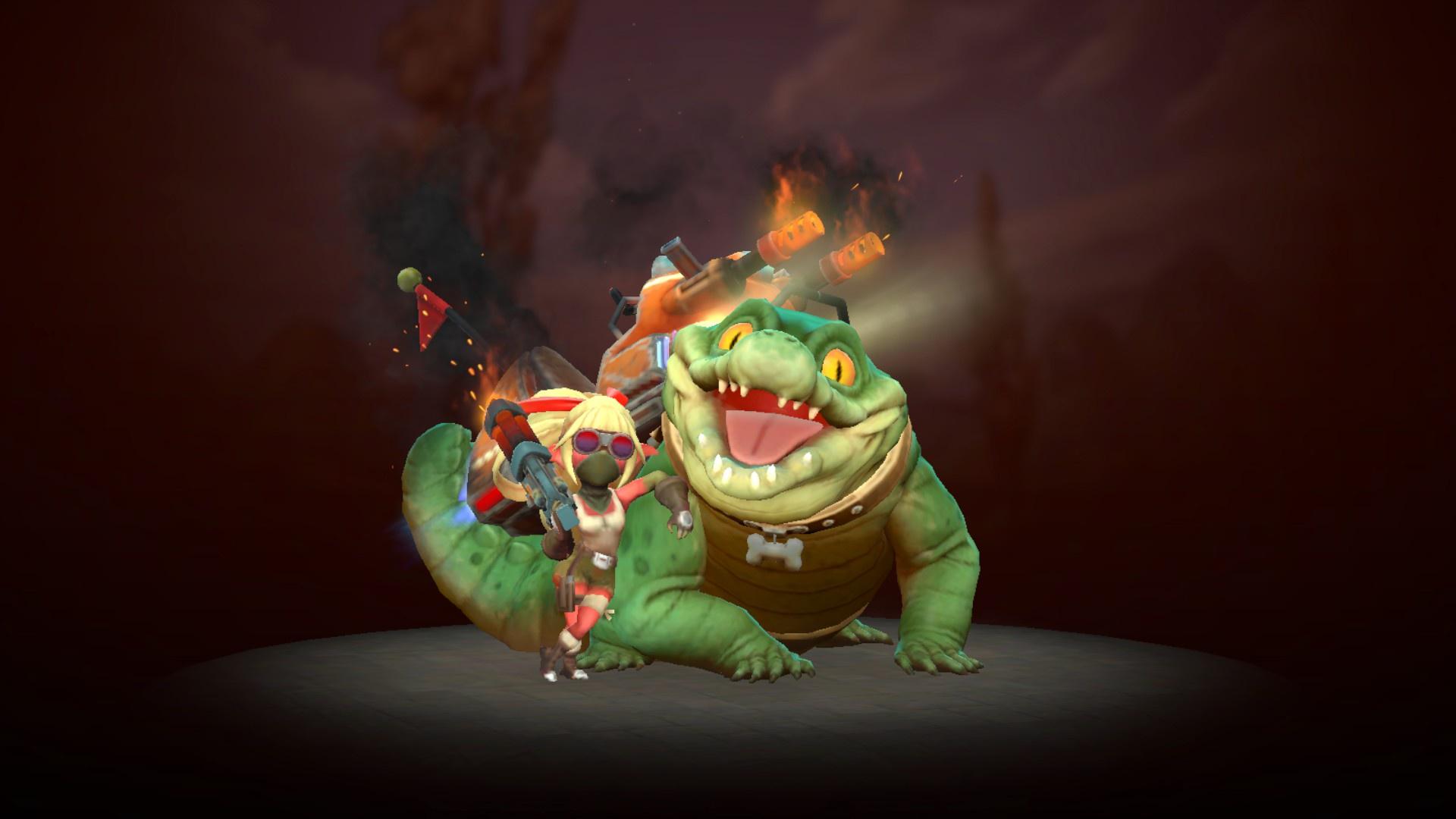 Archon II | MMR: 2402 - Behavior: 9943 - Communication: 8315