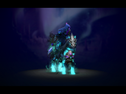 Immortal | MMR: 5629 - Behavior: 9748 - Communication: 9290