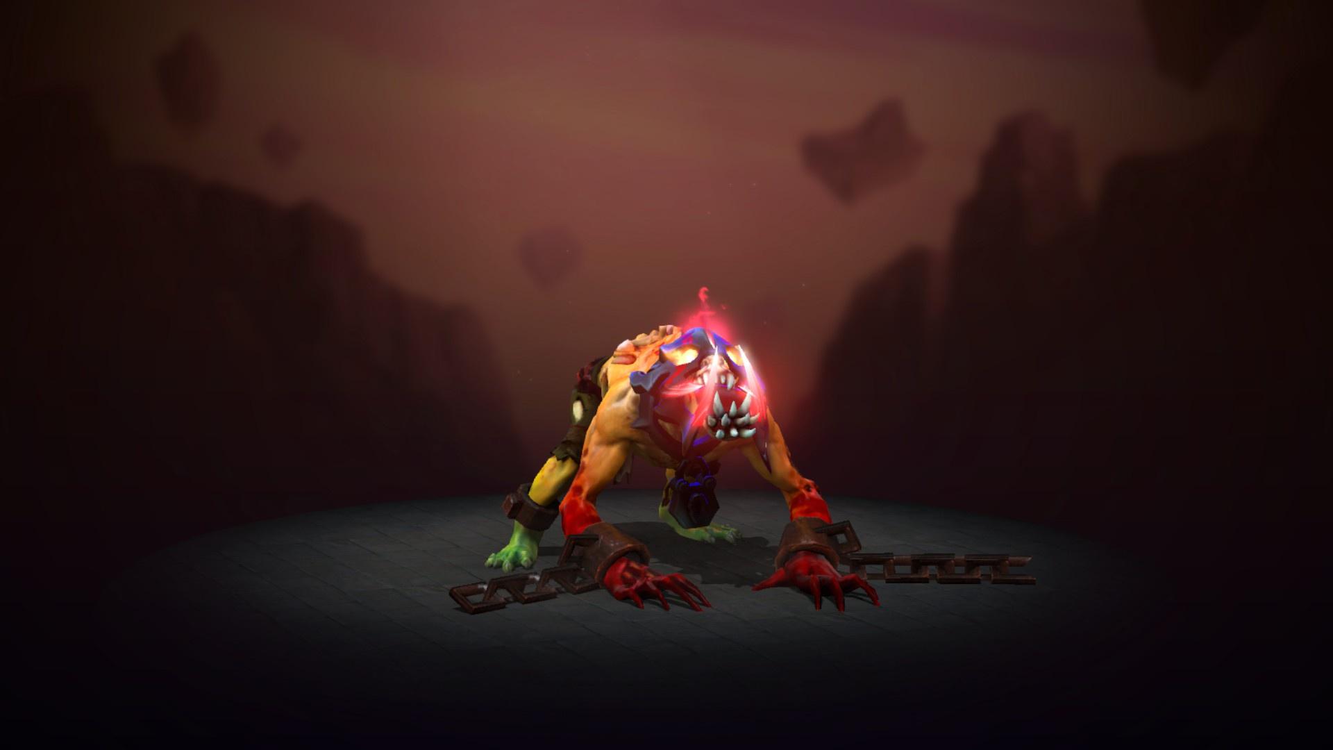 Divine V | MMR: 5453 - Behavior: 10294 - Communication: 9433