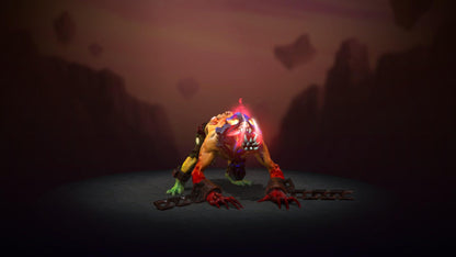 Divine V | MMR: 5453 - Behavior: 10294 - Communication: 9433