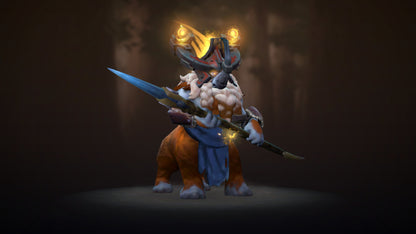 Divine II | MMR: 4799 - Behavior: 11460 - Communication: 11772