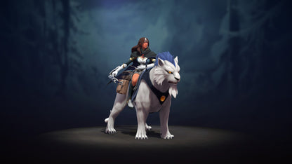 Archon II | MMR: 2494 - Behavior: 9611 - Communication: 9611